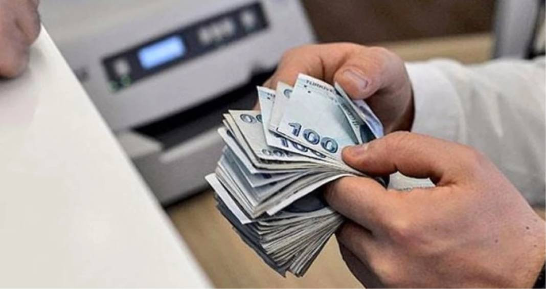 Kıdem tazminatında yeni tavan ortaya çıktı. İşte yeni rakamlar - Resim: 1